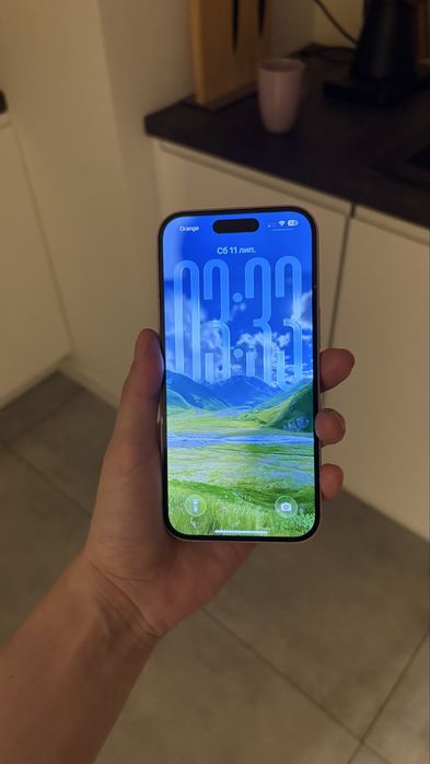 Iphone 15 (SIM, E-SIM) 128 ГБ