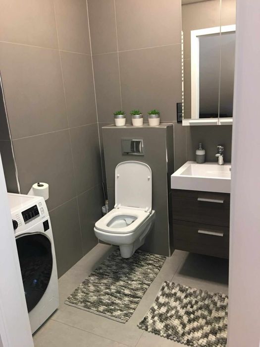 Mieszkanie na wynajem