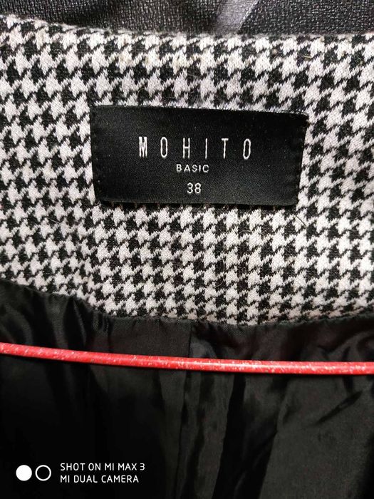 Продам піджак Mohito
