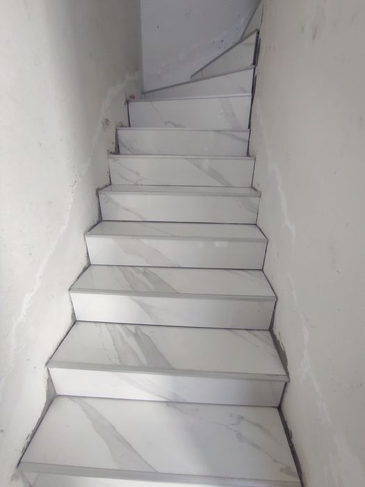 Remodelação e pintura