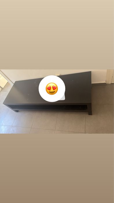 Doacao rack retirar