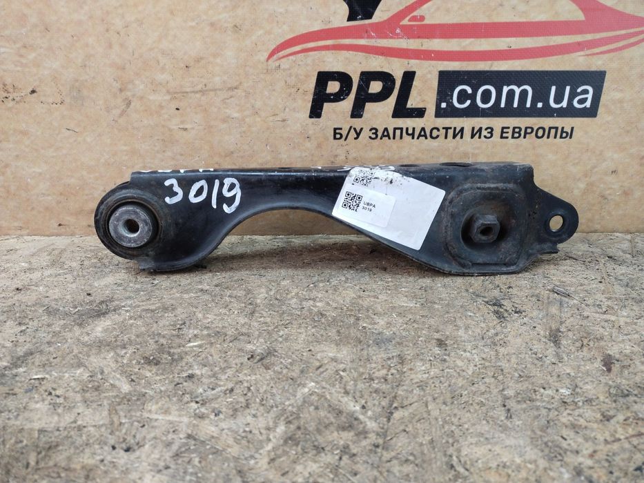 【レイ】 Infiniti FX (S50) 2003-2008 FX35 FX45 рычаг задний левый