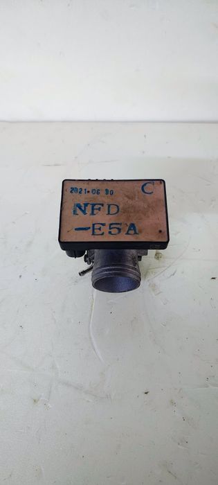Sym NHT NHX 125 Przepustnica Komputer