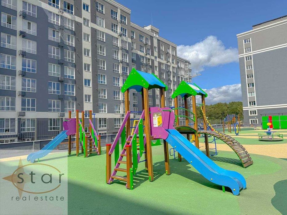Продаж 3-кімн квартири в будинку 2022 року 99м², Єоселя