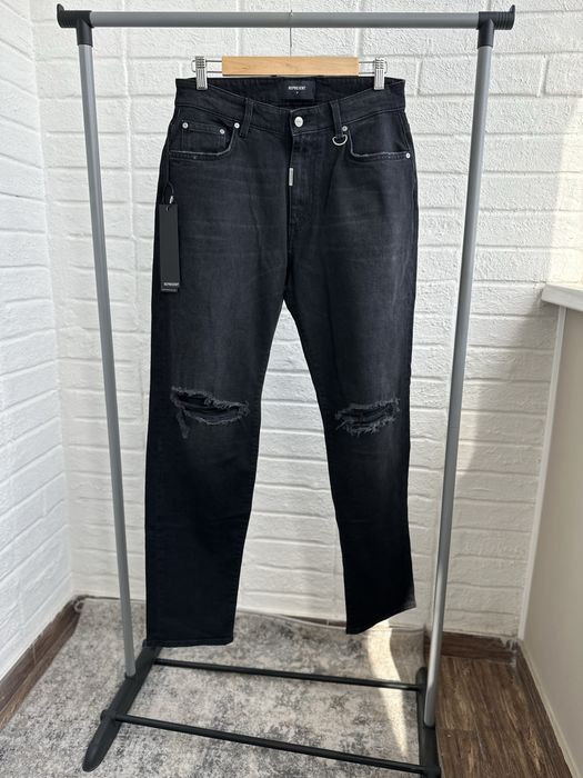 Оригінал! Represent Destroyer Jeans