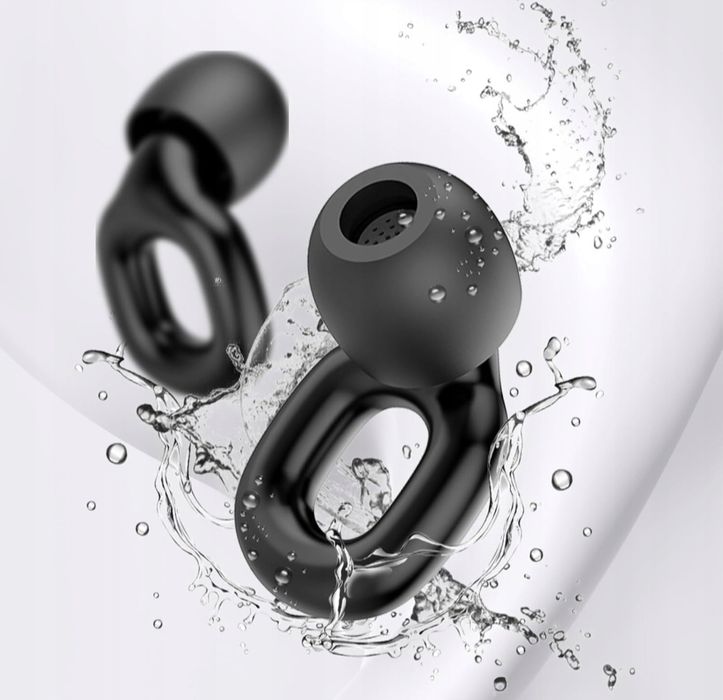 IDE11 M1 Zatyczki stopery do uszu