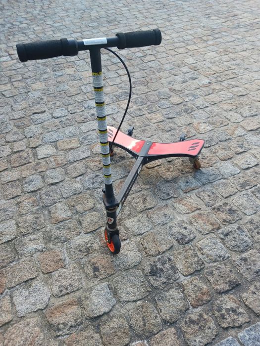 Trotinete Razor  3 Rodas