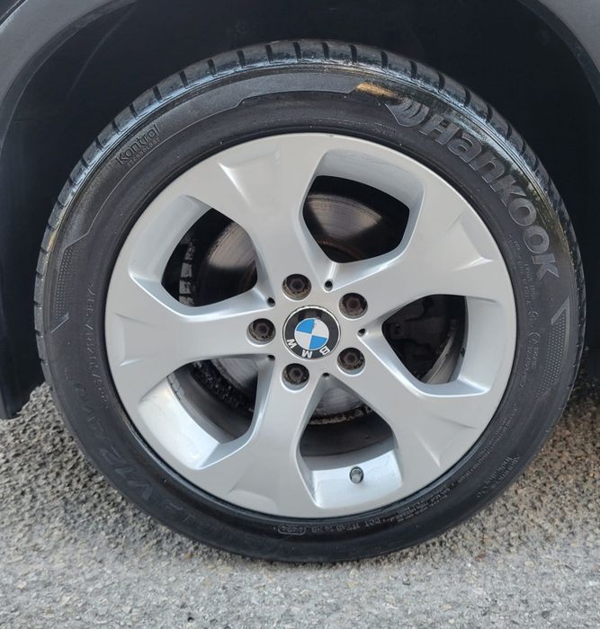 BMW X1 Sdrive 18d  caixa automática 8 velocidades motor  2.0