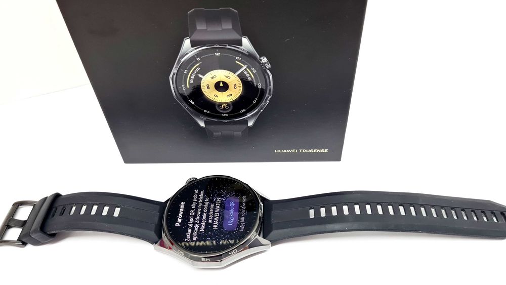 Smartwatch HUAWEI WATCH GT6 46MM