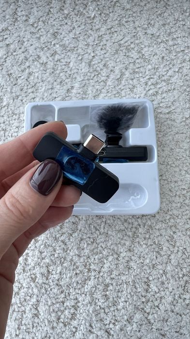 Мікрофон для Iphone