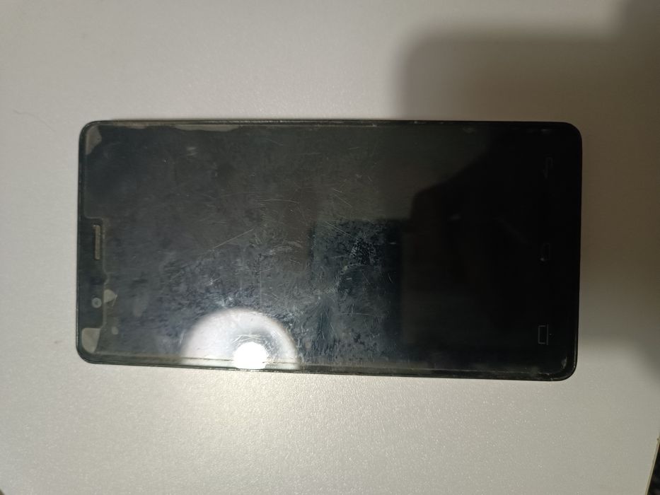 Telemóvel BQ Aquaris E5