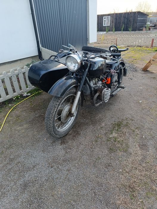 Продається K750 1962 рік