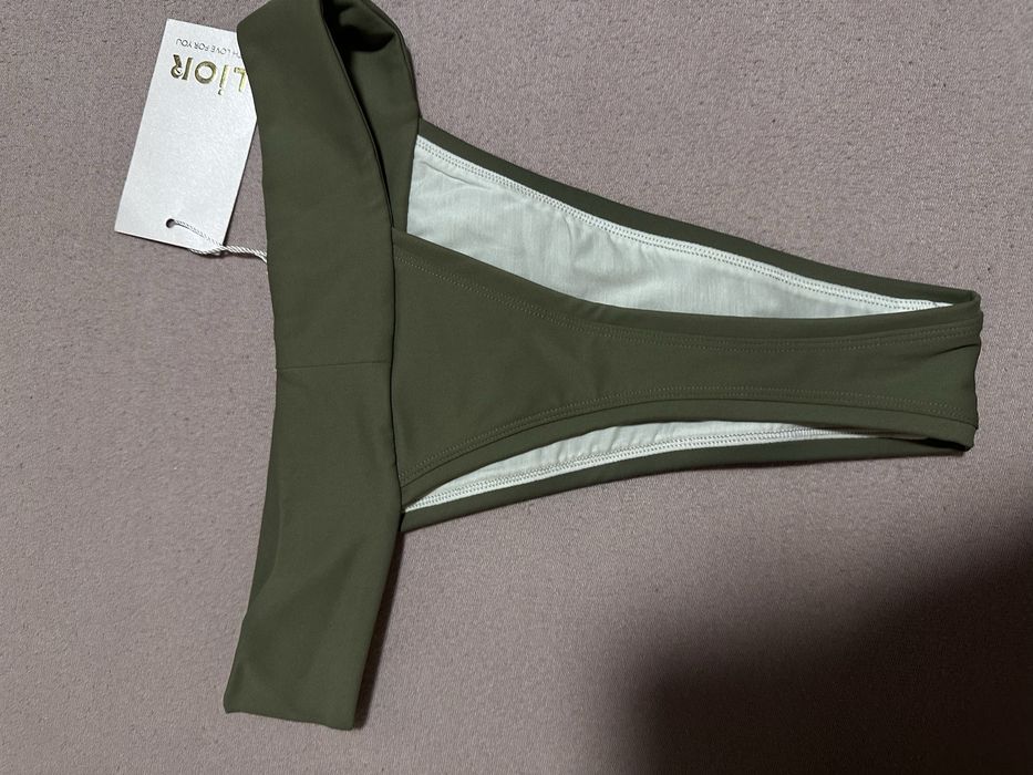 Трусики бренду Ліор, Lior