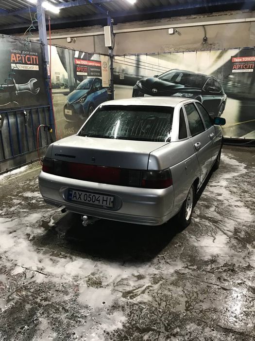 Продам ваз 2110 16v