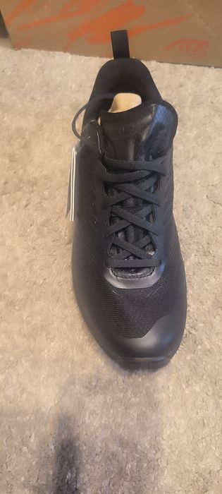 Nowe buty LOWA Fortux