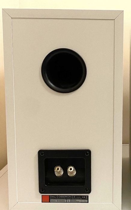 Акустика Dali Oberon 3 новые!