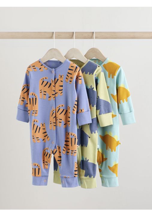 1+1 =3  Три боліка NEXT, за ціною двох!