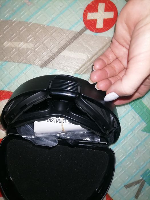 Окуляри тактичні