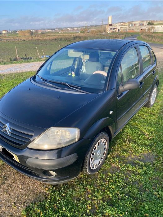 Citroen C3 1.4Hdi 2004