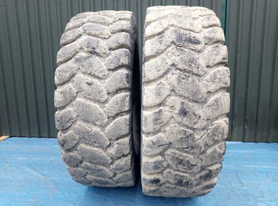 Opona Opony 24,00 24.00 - R 35 Marangoni Skalne