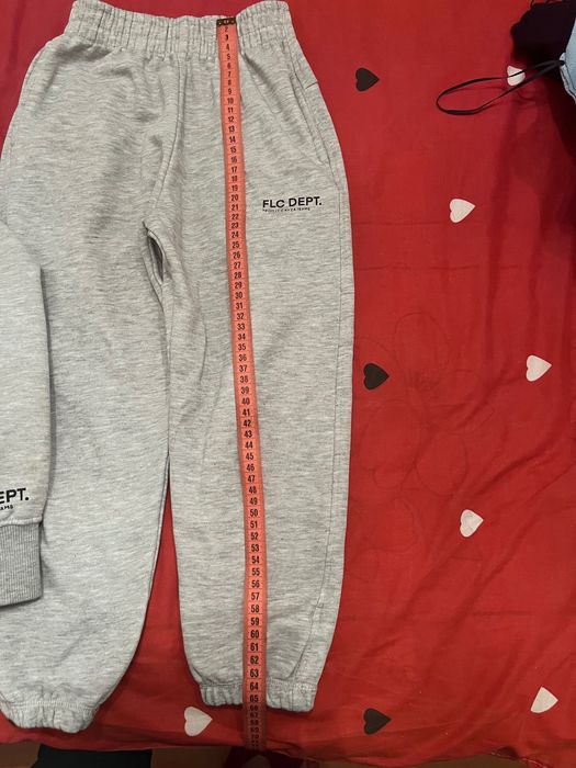 Спортивний костюмчик дитячий Zara