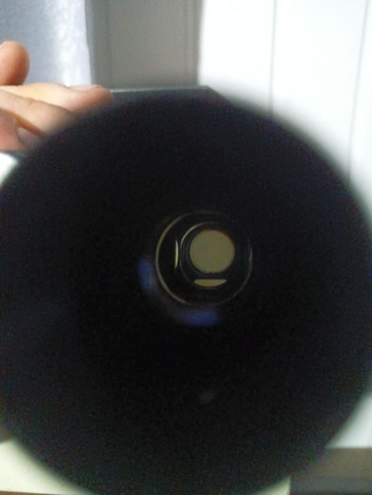 Продам бінокулярну насадку на микроскоп мби 15