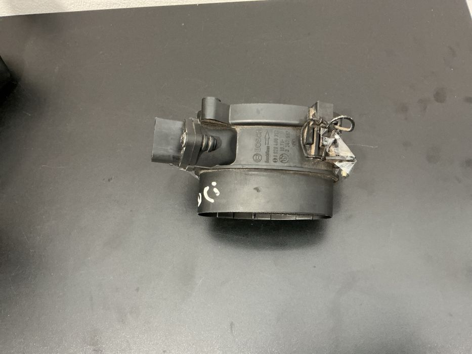 Medidor massa de ar Laguna 1.9 DCi