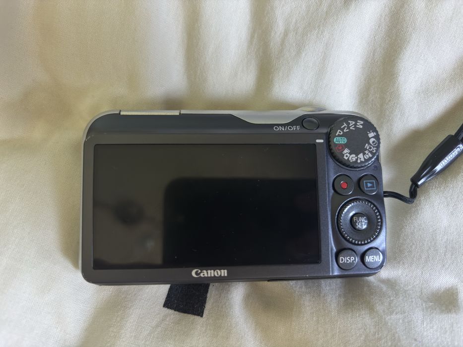 canon powershot sx hs - купити фототехніку, відеотехніку - Ціна на