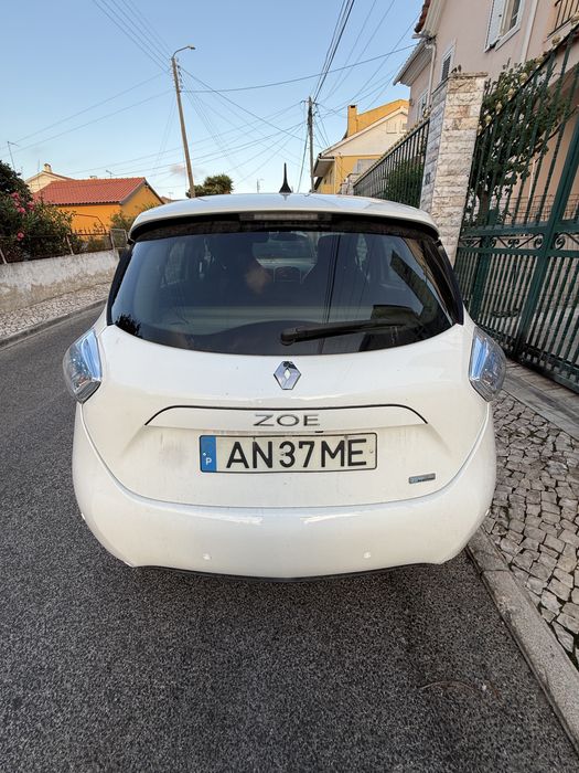 Renault Zoe 40Kw