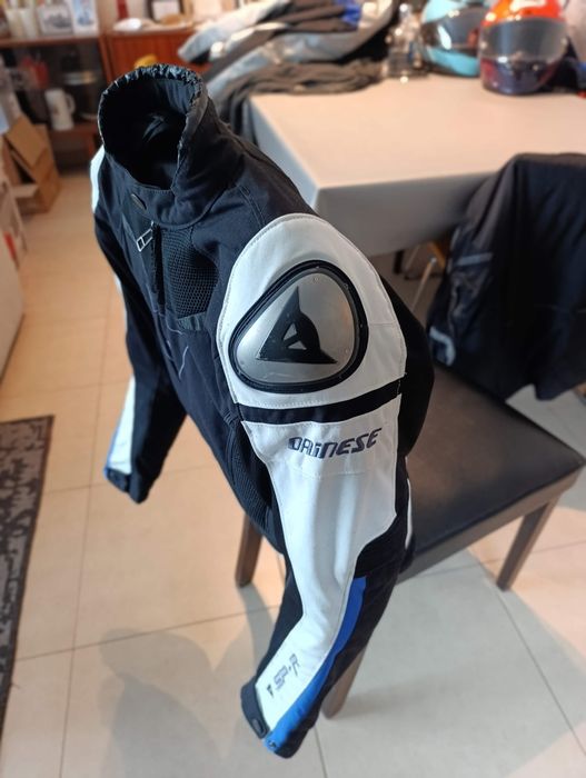 Casaco Dainese SPR 48 / S/M