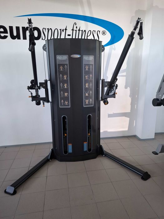 Wyciąg wielofunkcyjny dwuramienny RE8046