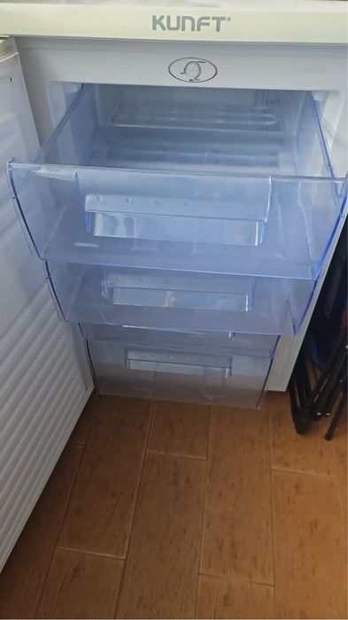 Arca kunft 4 gavetas