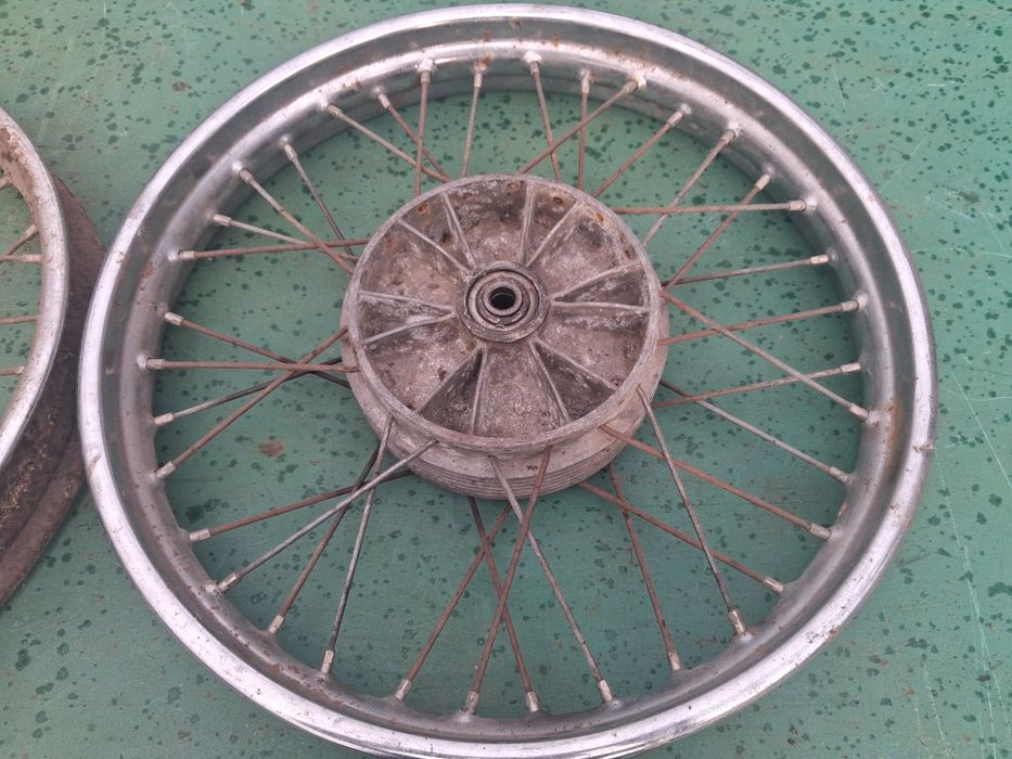 диск,колесо на 18. ява