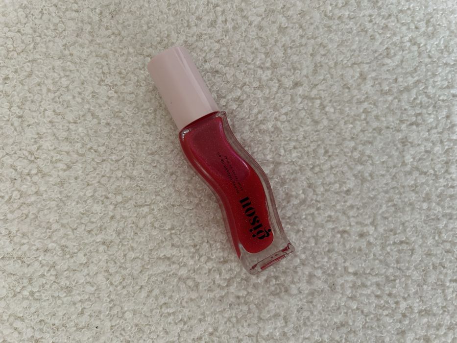 Gisou olejek cherry on the cake