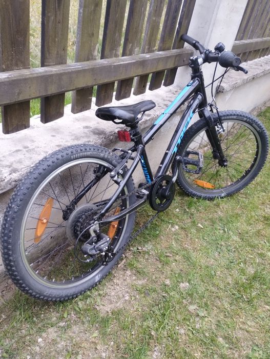 Trek Superfly 20"