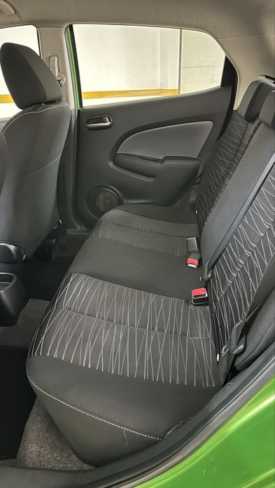 Mazda 2 Gasolina 1.3