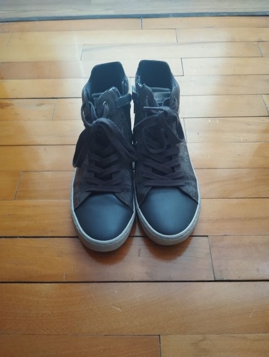 Кеди  GEOX жіночі39р.