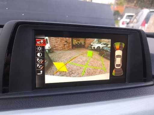 BMW 420i gasolina  2.0 190cv pack m full extras