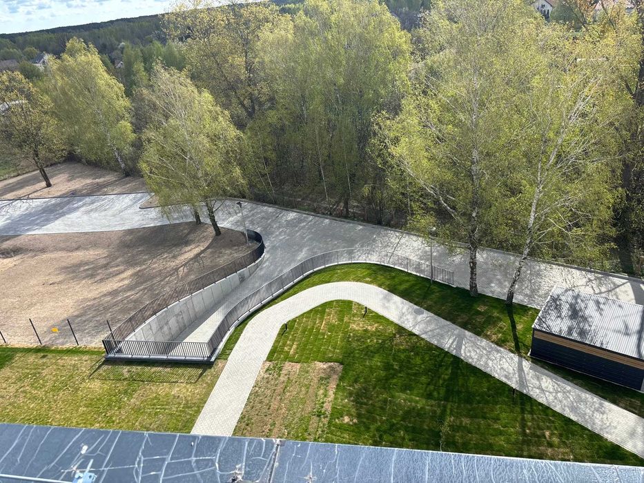 Nowe mieszkanie 3-pokojowe /58,59m2/ - I Piętro