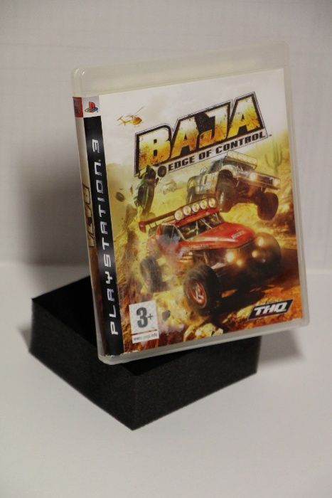 Jogos Variados de PS3 (8 a 12€)