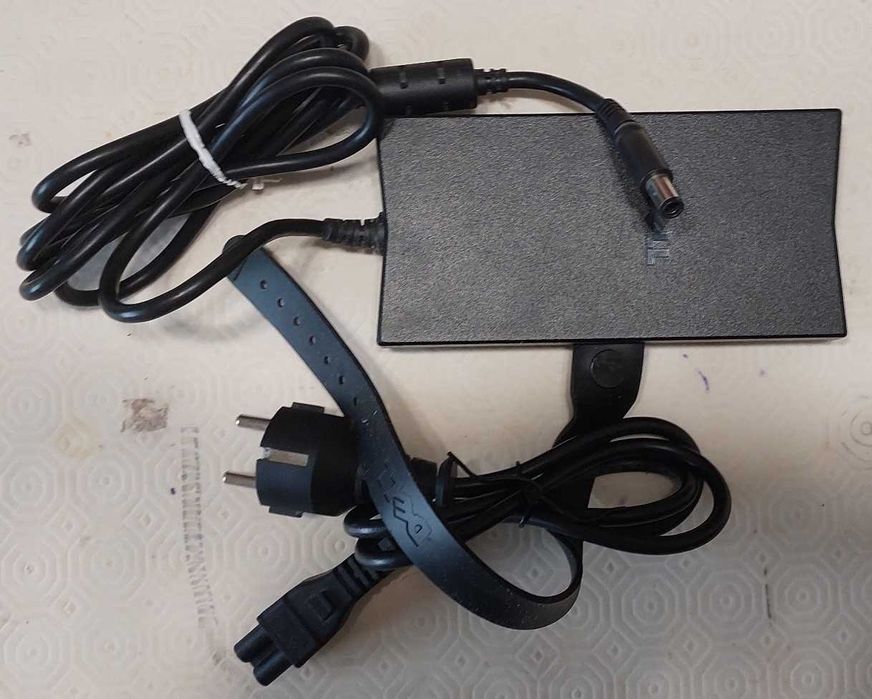 Transformador Dell Mod DA130PE1-00 (Original)