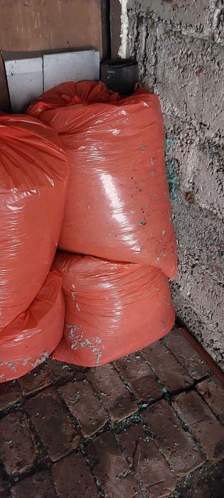 Wióry polietylen PE500 i PE1000