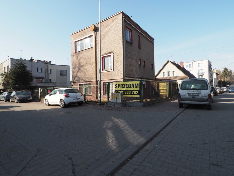 Dom – Kraków - Widok 4