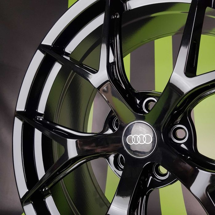 Нові Диски На Авто R19 5x112 Audi Q5 A5 A4 A6 VW Tiguan Passat Skoda Kodiaq Superb Mercedes Р19 5*112 5/112