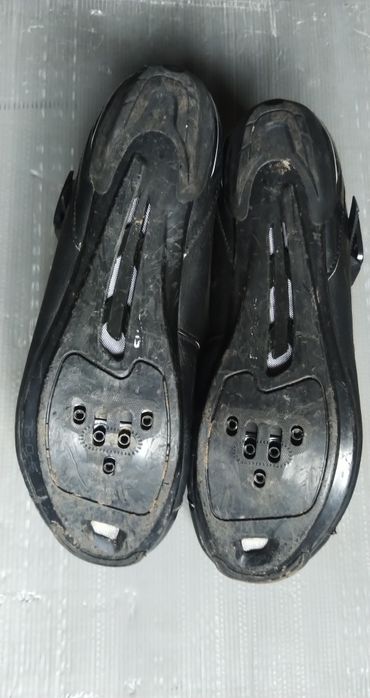 Велотуфлі Shimano SH-RP300-SL