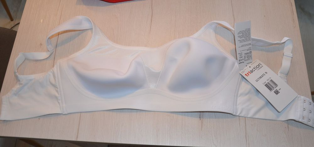 Triumph Traction ULTIMATE  75F nowy biały