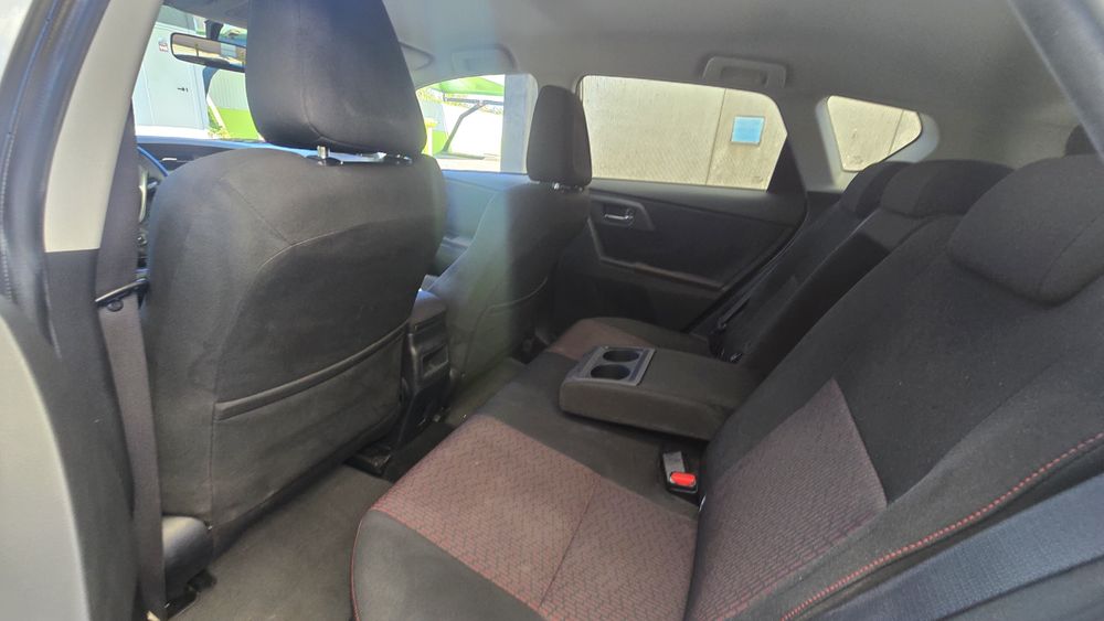 Toyota Auris Sport 1.4D-4D sempre assistido na  Toyota.