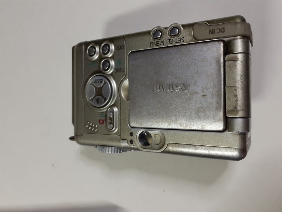 Фотоаппарат Canon Power shot A95 ( Nikon )