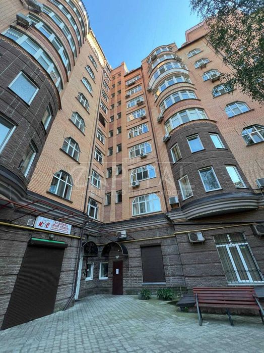 Оренда  3-х кімнатної квартири Поділ