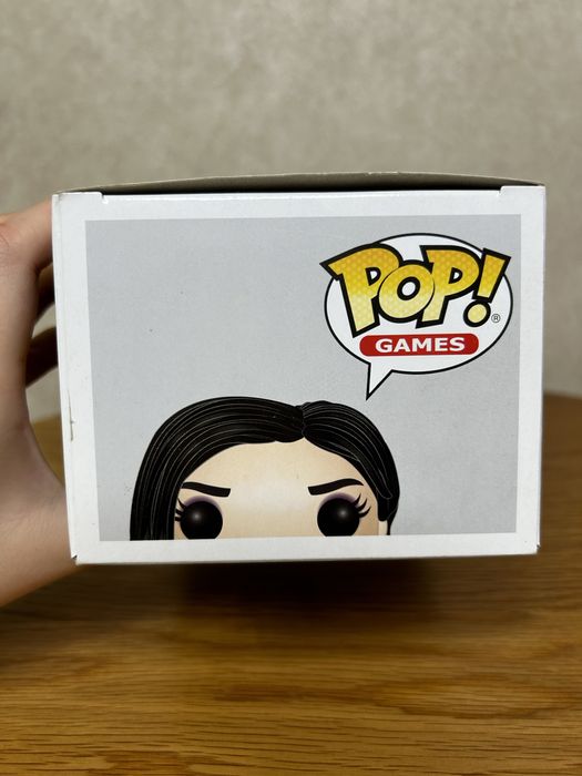 Funko pop! Yennefer #152 - Witcher